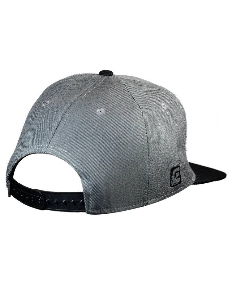 Slay Back Rounds Snap Back – Slay Clays