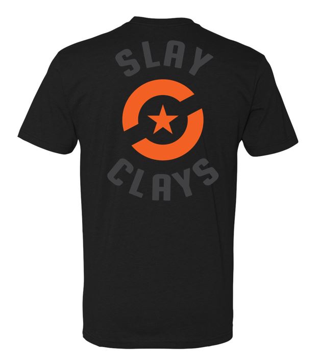 Load image into Gallery viewer, Slay Clays T-Shirt
