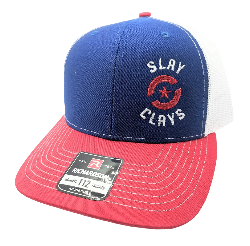 'Merica – Slay Clays